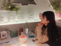 -春树下·树屋花房西餐厅(罍街AS1980店)