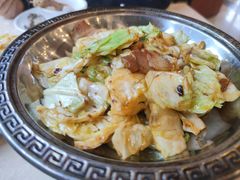 -昆承湖酒家·本帮农家菜