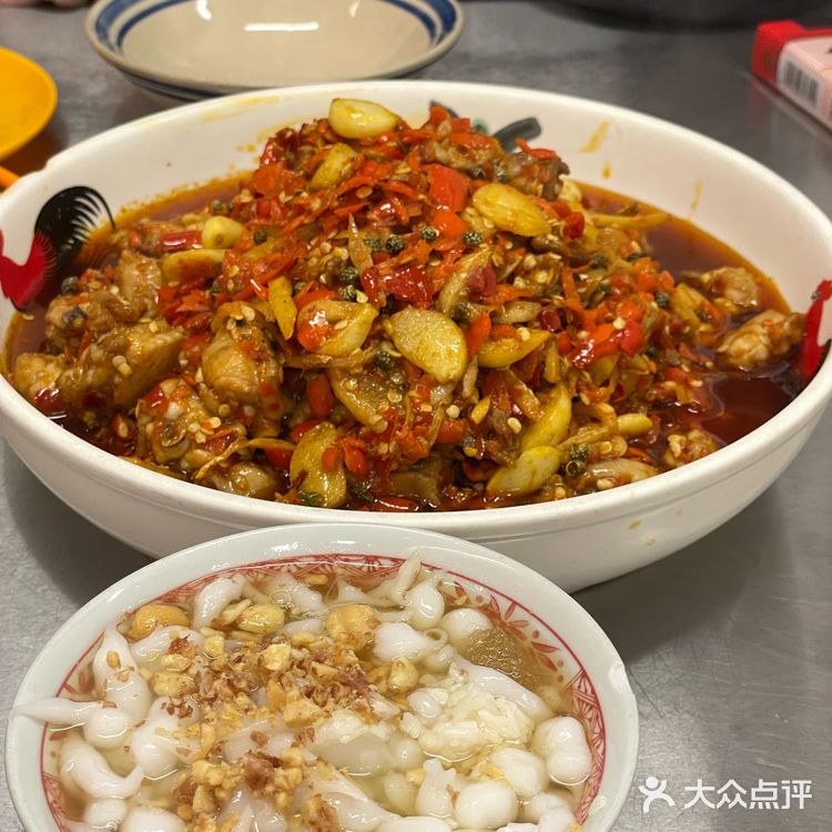 武汉最好吃的川菜馆！