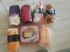 -鲜道寿司(玄武门地铁站店)