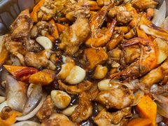 -黄记煌三汁焖锅(新世纪广场店)