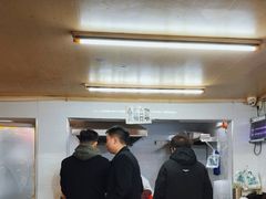 -老五鸡丝豆花面粉(瑞金北路68号院店)