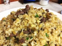 牛肉酸菜炒饭-汇兴源餐馆(小北路店)