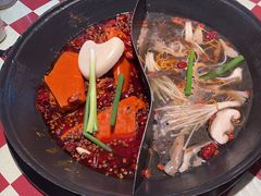 -赵美丽重庆火锅(西安直营总店)