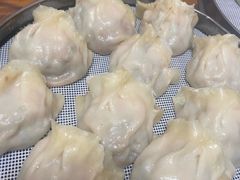 -老烟台灌汤包(南洪街店)