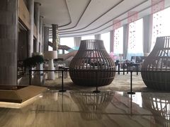 -青岛银沙滩温德姆至尊酒店