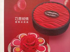 -哈根达斯(西安路店)