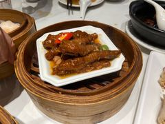 -稻香海鲜饭店(第一国际店)