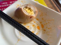 -晋宝章大同刀削面(月坛店)