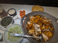 -潇湘码头·鲜湘菜(清河店)
