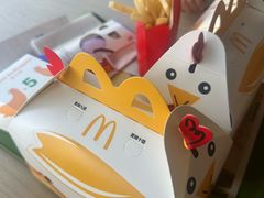 -麦当劳(仙林金鹰店)