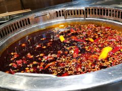 -小王少龙火锅(沙南街店)