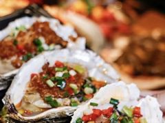 -1819餐厅·团队聚餐·烤串·精酿