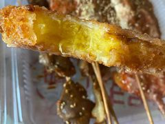 -大腕炸串(河东总店)