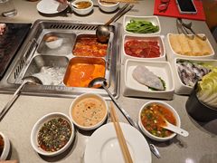 -海底捞火锅(国贸购物中心店)