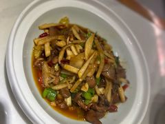 -春天里餐厅(西田城店)