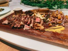 -钟菜·粤菜点心·宴请(海上世界·汇港二期店)