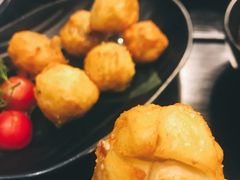 芋圆-小明同学(三里屯店)