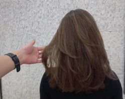 -AKOZO Beauty Salon