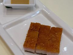 -兴悦酒家(保利克洛维店)
