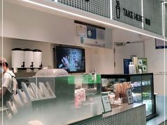 -喜茶(深圳丰盛町店)