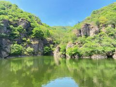 -妙峰山风景名胜区