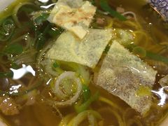 -盛唐府乾州酸汤面