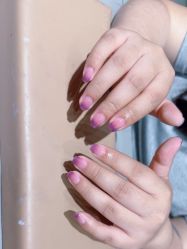 -艾珂·美甲美睫