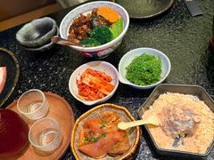 -樱嘢·炭火烧肉(惠南店)