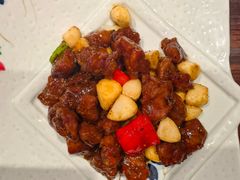 -食味酒味天津菜·海肠捞饭·东方酒饮(鼓楼店)