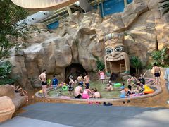 -杭州开元森泊度假乐园