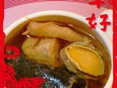 -新天世纪中餐厅