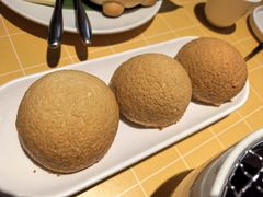 -蔡澜点心·粤菜(花城汇南区店)