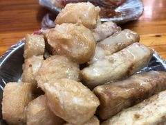 -陈氏老字号十三小炸炸店