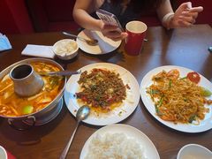 -泰国餐厅 Thai Food(裕华万达店)