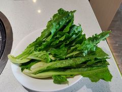 -芭夯兔·兔肉汤锅(新都店)