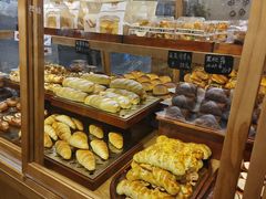 -小飞象面包公社(珠江路金鹰店)