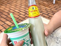 -汪胖子襄阳牛肉面(华丰路店)