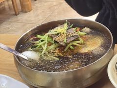 -顺姬冷面(长白西路店)