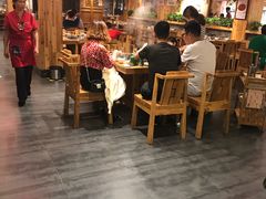 -古蜀人家火锅(文明店)