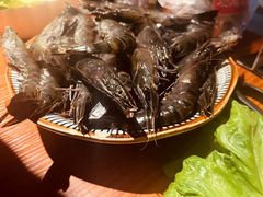 -山之屋炭火烧肉·生啤畅饮(大朗万科中央公园店)