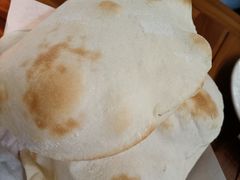 -ELI FALAFEL Lebanese&Mediterranean黎巴嫩美食(富城路店)