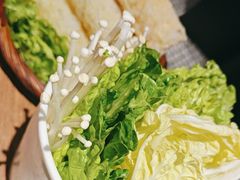 -炉角·鲍鱼牛腩煲(国贸商城店)