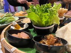 -淀里船宴(卓达店)