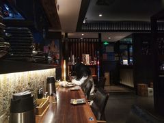 -一豚轩·烧鸟·豚骨拉面(五四路店)