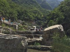 -孤山寨风景区