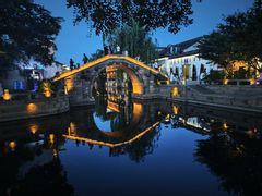 -嘉兴月河历史街区