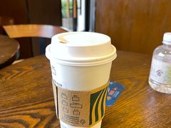 -星巴克(舟山蜈蚣峙店)