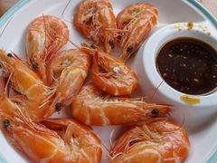 -坛南湾阿强农家乐.海鲜大排档老字号(福州地标美食店)
