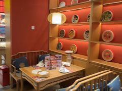 -满园烤鸭·春饼(抚顺万达店)